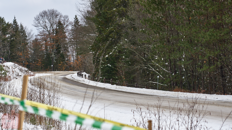 Illustration for article titled Rally of the Tall Pines 2016 Photodump